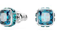 Orecchini Swarovski BIRTHSTONE in Lega metallica Zirconia 5660796 - 5660796